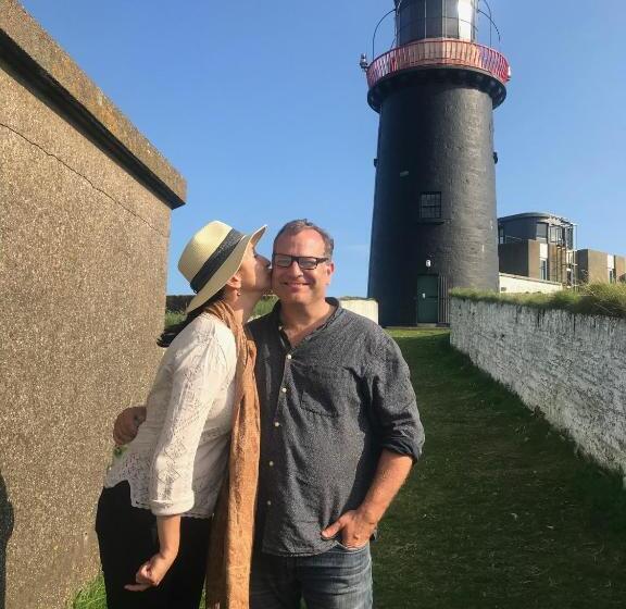 مبيت وإفطار Kilmahon House, P25a973