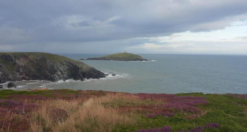 צימר Kilmahon House, P25a973