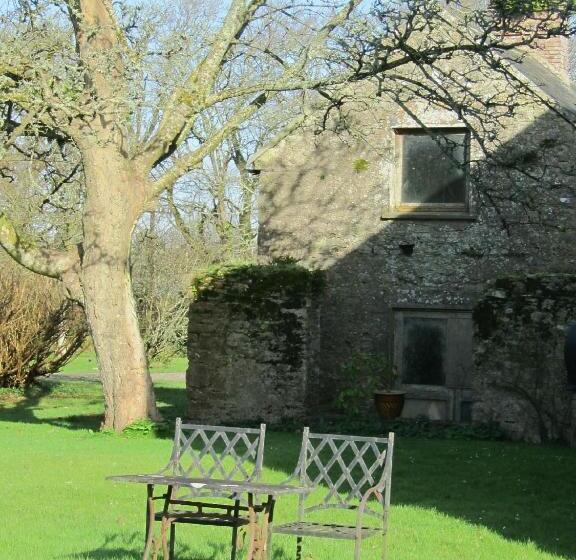 צימר Kilmahon House, P25a973