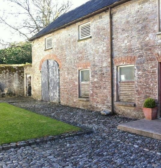 צימר Kilmahon House, P25a973