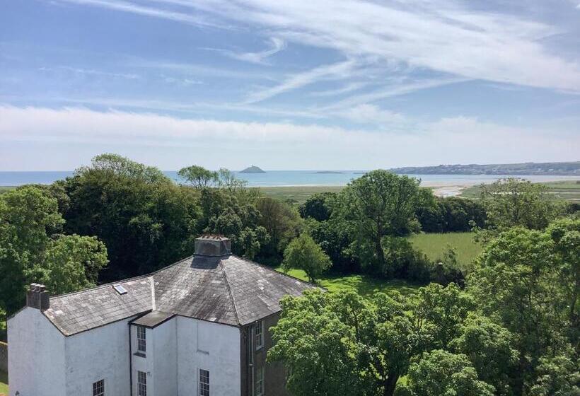 مبيت وإفطار Kilmahon House, P25a973