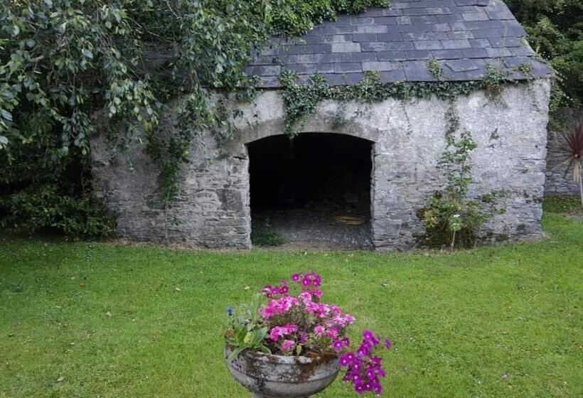 مبيت وإفطار Kilmahon House, P25a973