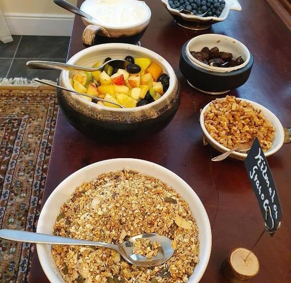 مبيت وإفطار Kilmahon House, P25a973