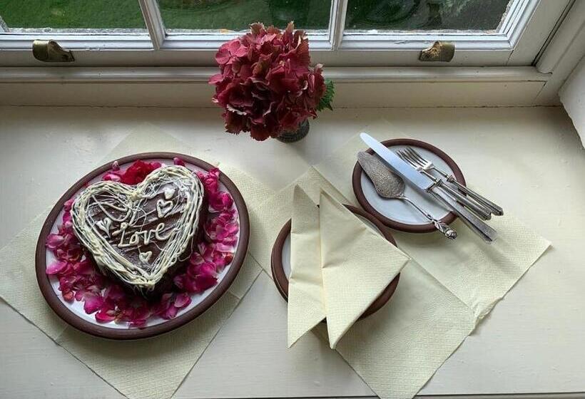 مبيت وإفطار Kilmahon House, P25a973