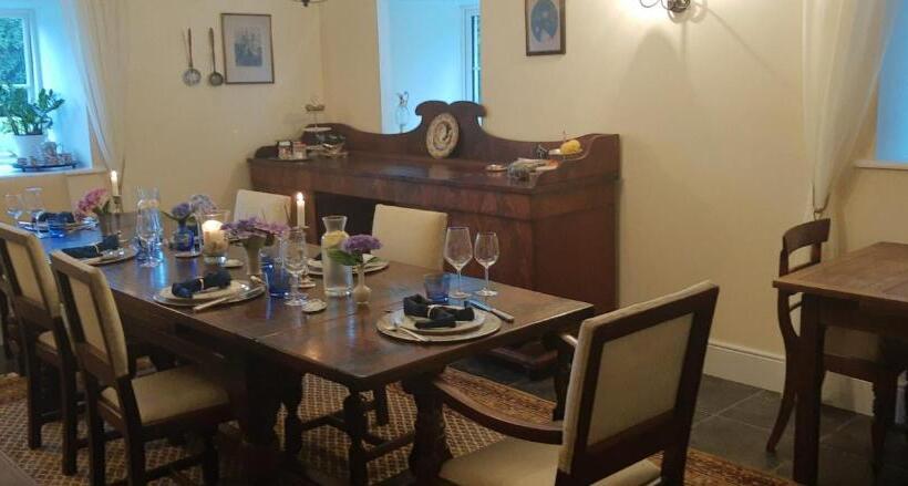 צימר Kilmahon House, P25a973