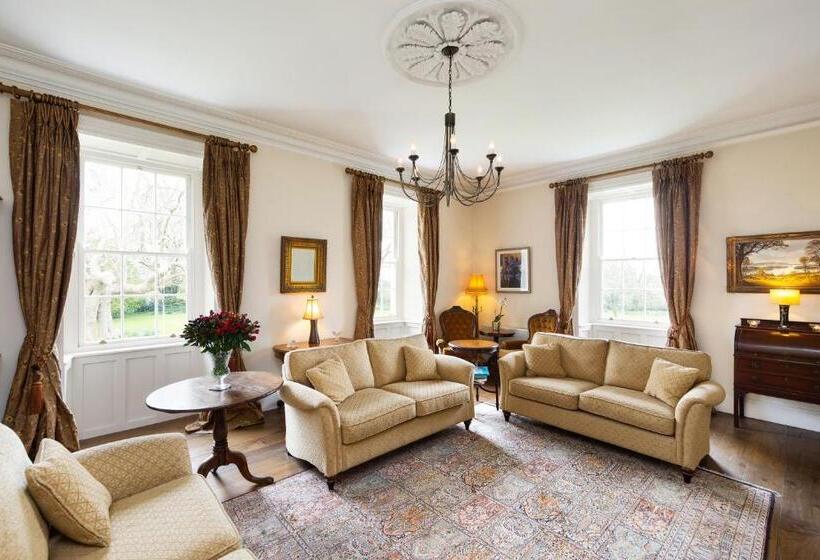 צימר Kilmahon House, P25a973