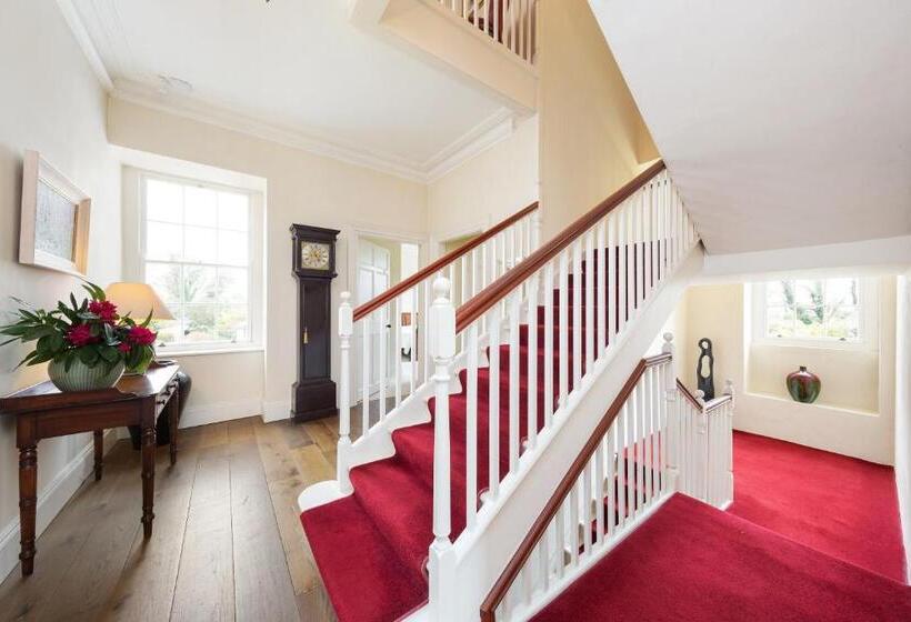 צימר Kilmahon House, P25a973