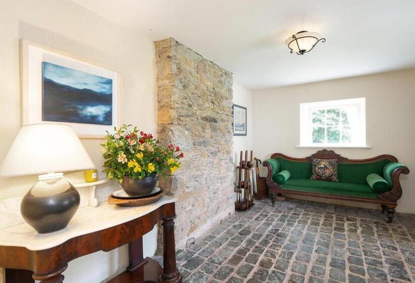 צימר Kilmahon House, P25a973