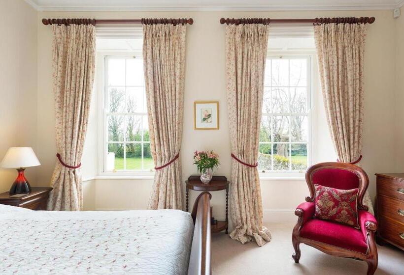 צימר Kilmahon House, P25a973