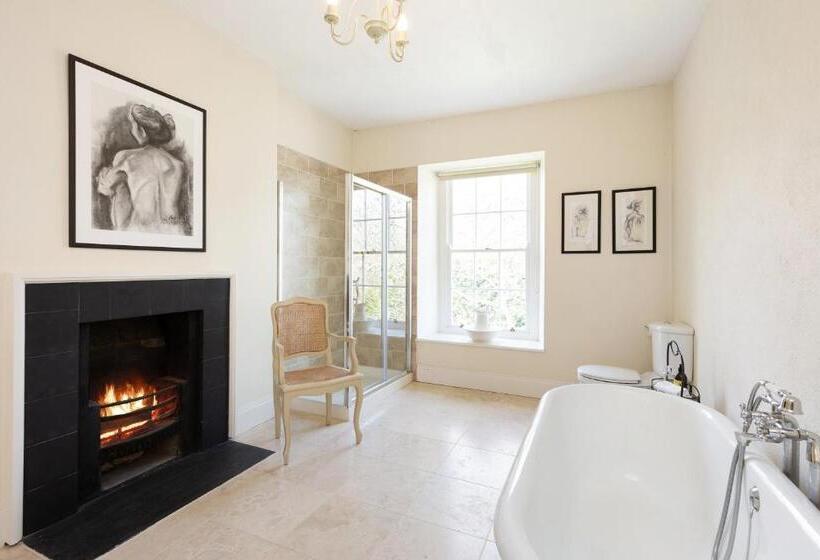 مبيت وإفطار Kilmahon House, P25a973