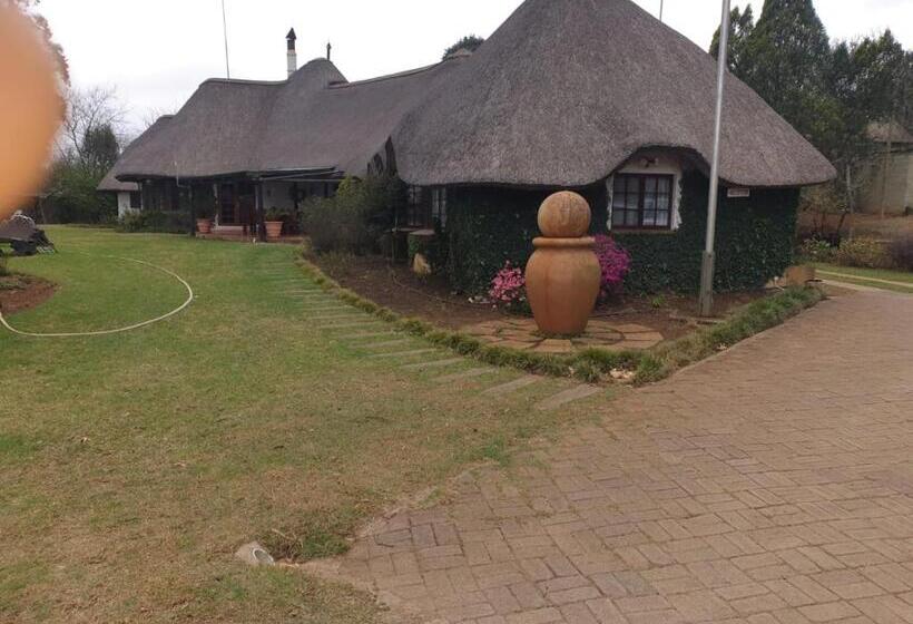 צימר Little Milton, 10 Patrick Guildbridge Road Off The R103 Rosetta