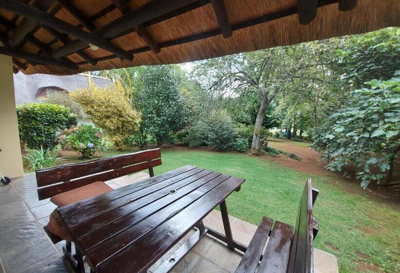Bed and Breakfast Little Milton, 10 Patrick Guildbridge Road Off The R103 Rosetta