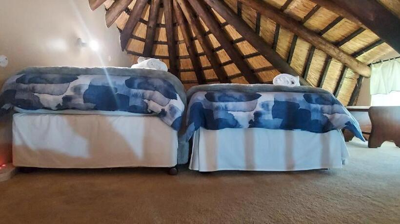 צימר Little Milton, 10 Patrick Guildbridge Road Off The R103 Rosetta