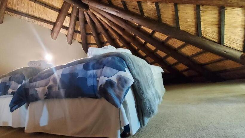 צימר Little Milton, 10 Patrick Guildbridge Road Off The R103 Rosetta