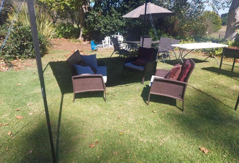 צימר Little Milton, 10 Patrick Guildbridge Road Off The R103 Rosetta