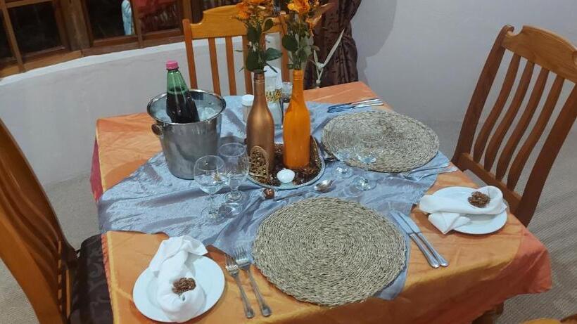 צימר Little Milton, 10 Patrick Guildbridge Road Off The R103 Rosetta