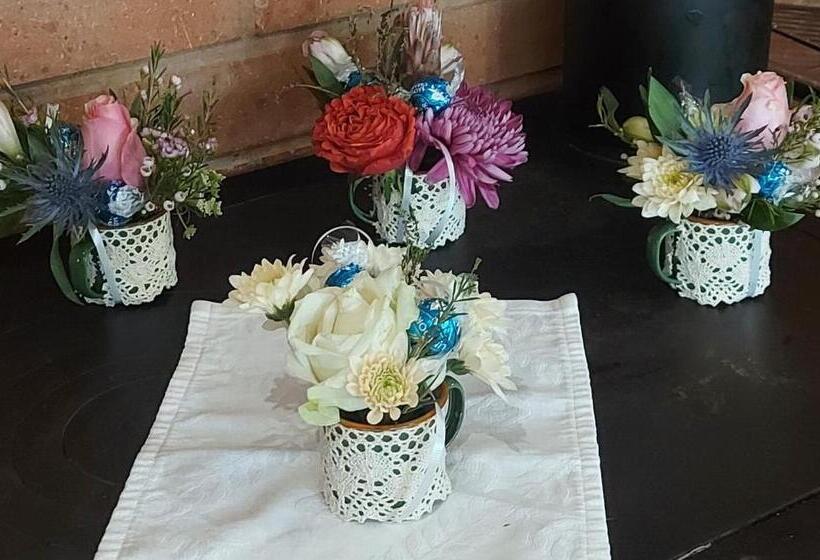 צימר Little Milton, 10 Patrick Guildbridge Road Off The R103 Rosetta