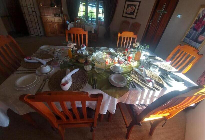 צימר Little Milton, 10 Patrick Guildbridge Road Off The R103 Rosetta