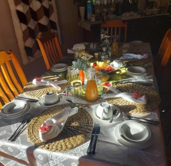 צימר Little Milton, 10 Patrick Guildbridge Road Off The R103 Rosetta