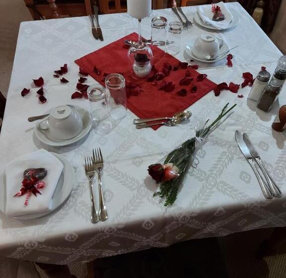 צימר Little Milton, 10 Patrick Guildbridge Road Off The R103 Rosetta