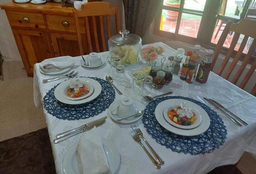 צימר Little Milton, 10 Patrick Guildbridge Road Off The R103 Rosetta