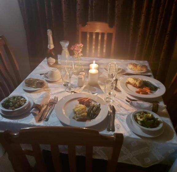 Bed and Breakfast Little Milton, 10 Patrick Guildbridge Road Off The R103 Rosetta