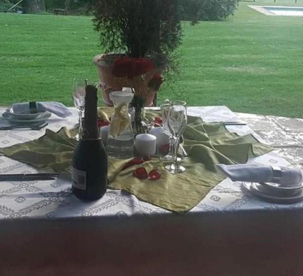 צימר Little Milton, 10 Patrick Guildbridge Road Off The R103 Rosetta