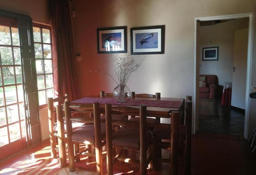 צימר Little Milton, 10 Patrick Guildbridge Road Off The R103 Rosetta