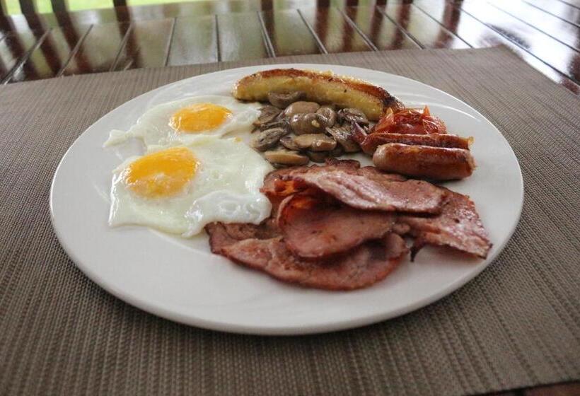 צימר Little Milton, 10 Patrick Guildbridge Road Off The R103 Rosetta