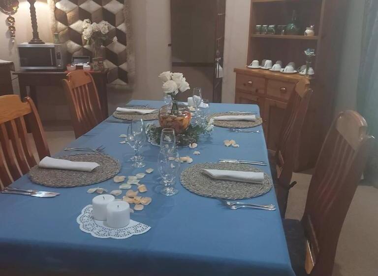 צימר Little Milton, 10 Patrick Guildbridge Road Off The R103 Rosetta