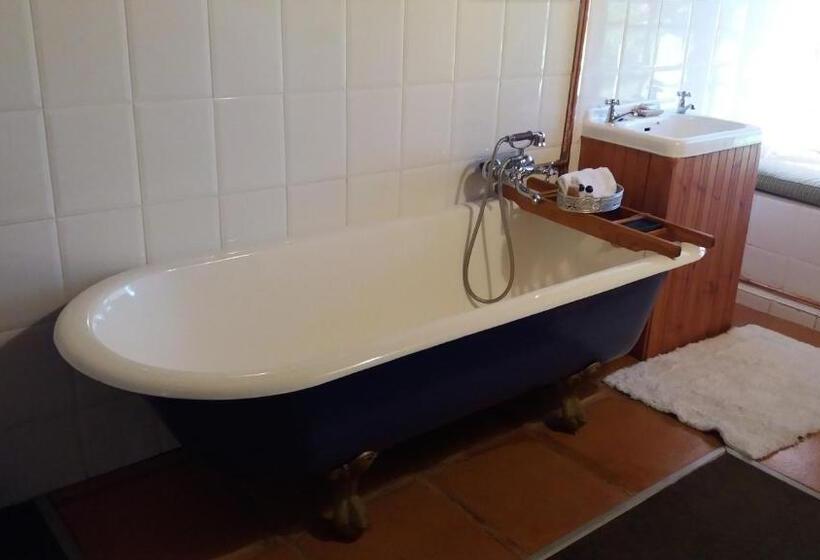 צימר Little Milton, 10 Patrick Guildbridge Road Off The R103 Rosetta