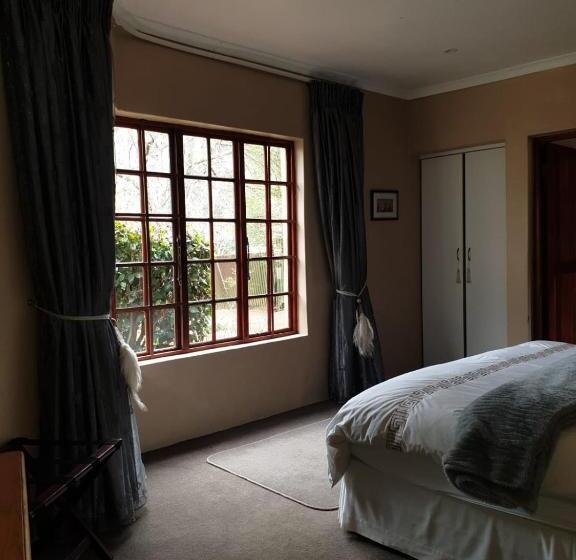 צימר Little Milton, 10 Patrick Guildbridge Road Off The R103 Rosetta