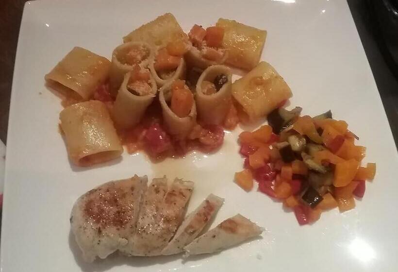 مبيت وإفطار Maisonmazerand