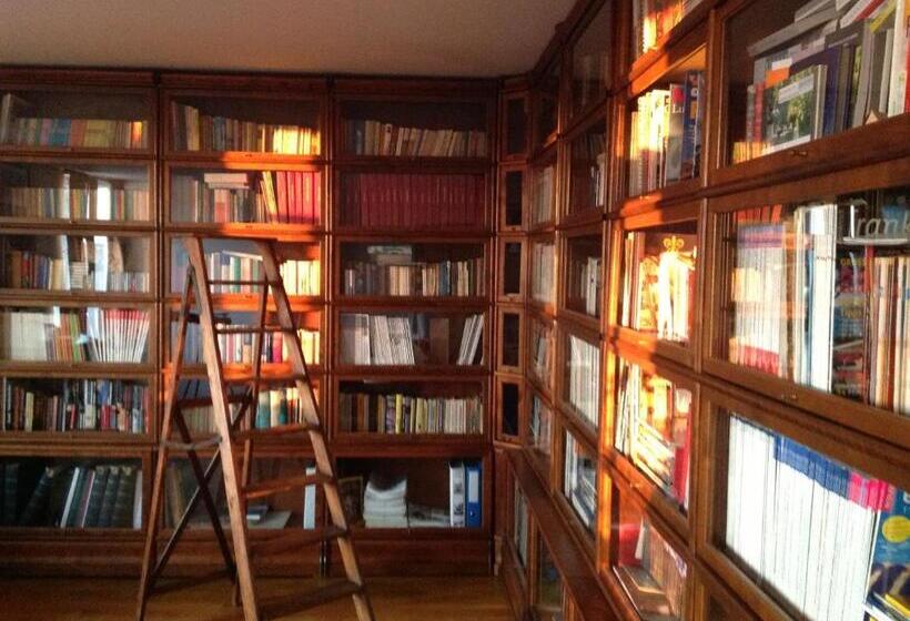 مبيت وإفطار Maisonmazerand