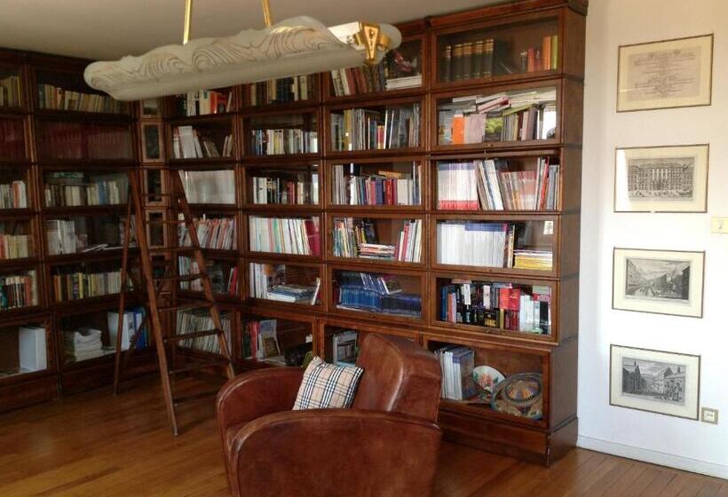 مبيت وإفطار Maisonmazerand