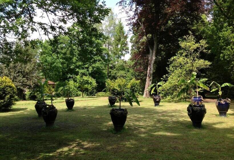 مبيت وإفطار Maisonmazerand