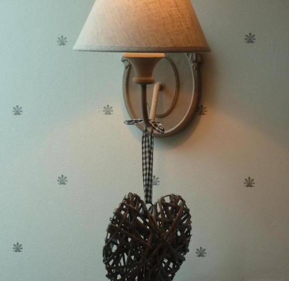 צימר Manoir De Turqueville Les Quatre Etoiles