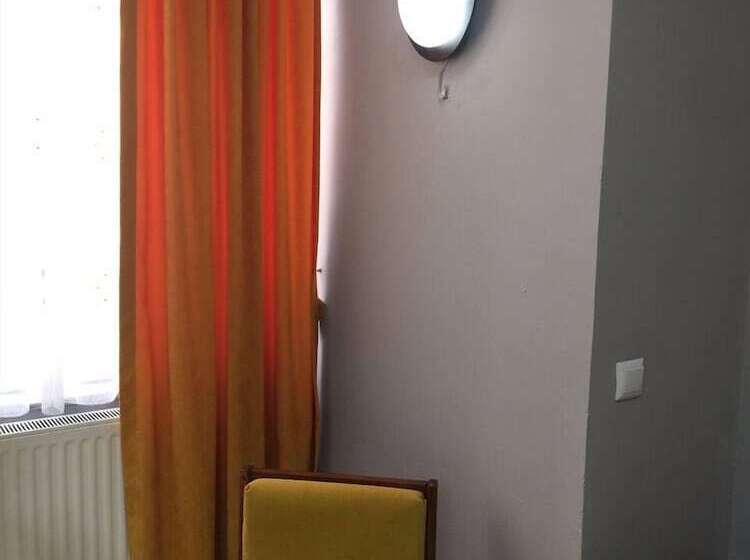 مبيت وإفطار Masal Otel