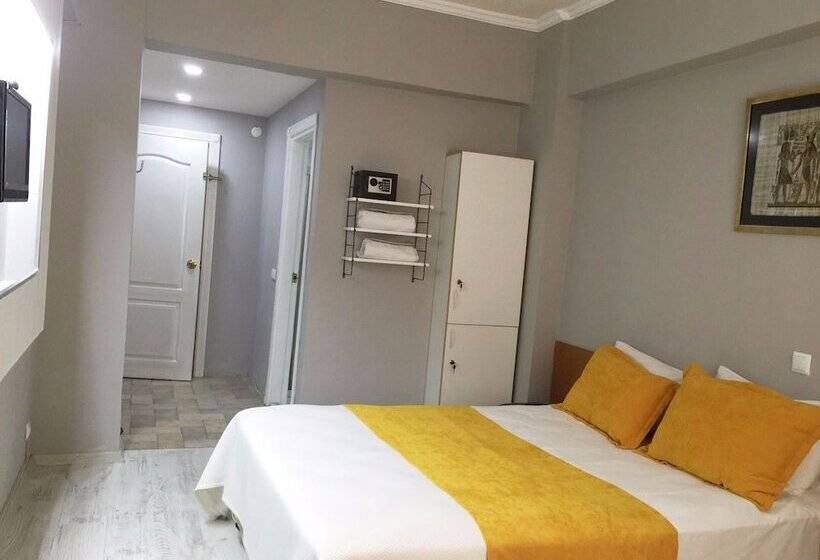 مبيت وإفطار Masal Otel