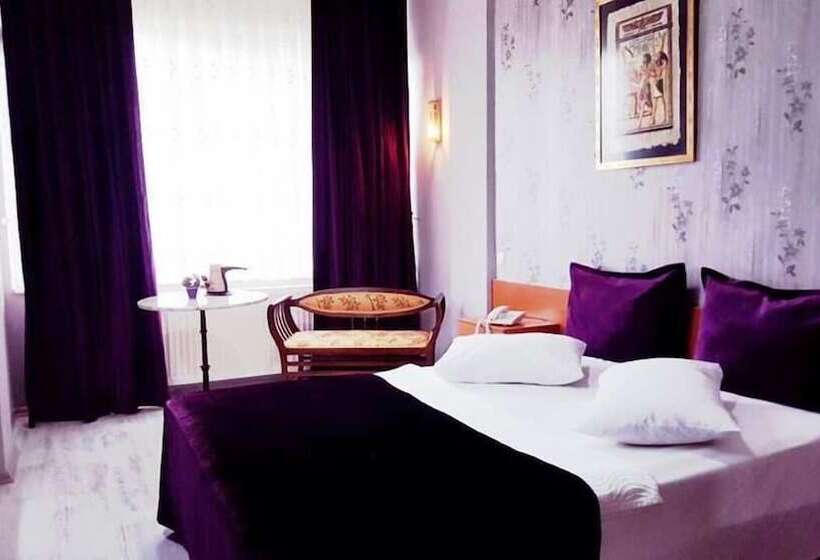 تختخواب و صبحانه Masal Otel