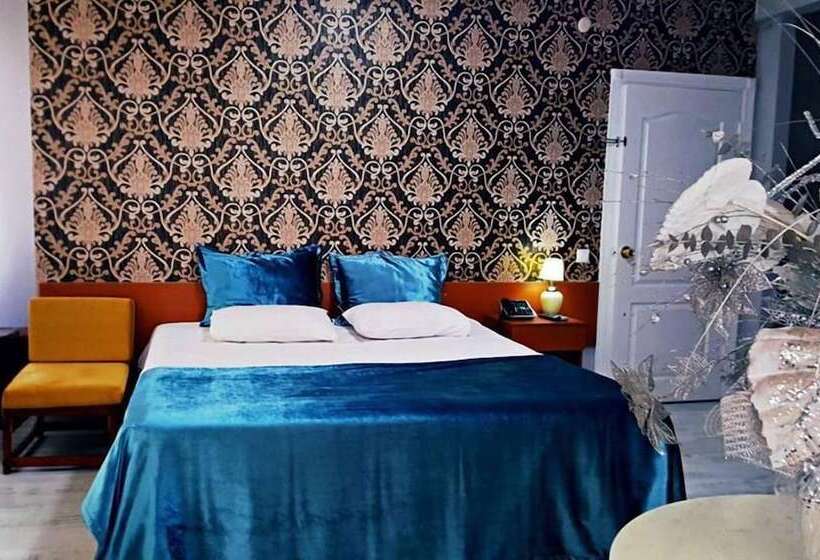 تختخواب و صبحانه Masal Otel