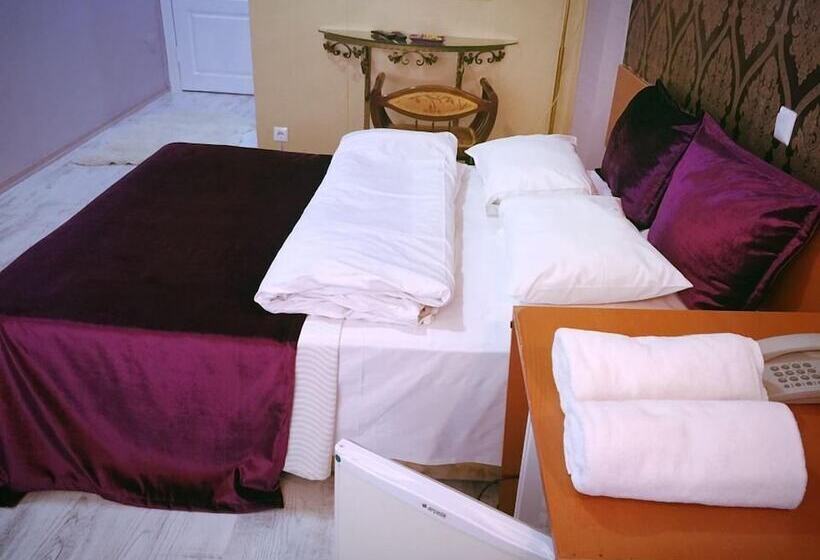 مبيت وإفطار Masal Otel