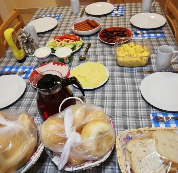 צימר Olze Panzió