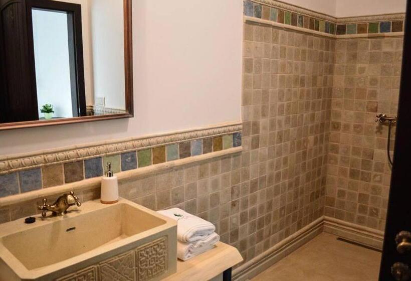 צימר Somhegyi öreg Hársfák Major Vendégház