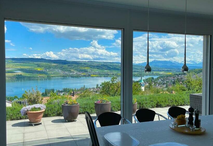 Belair Beinwil   B&b