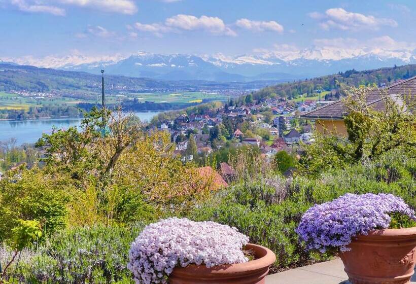 Belair Beinwil   B&b