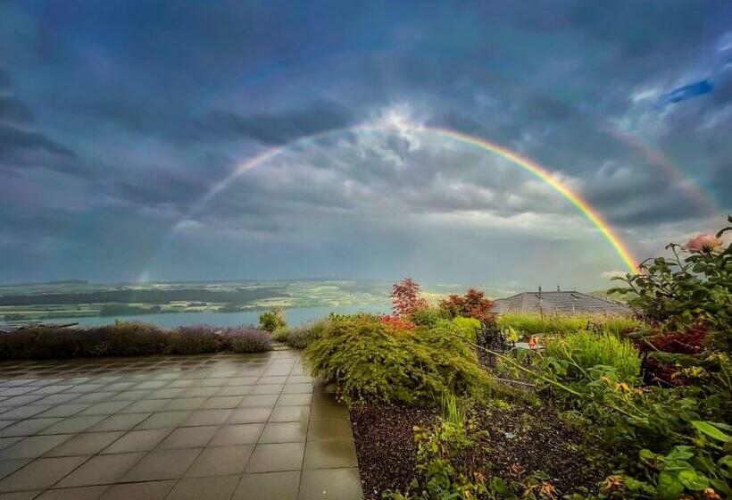 Belair Beinwil   B&b