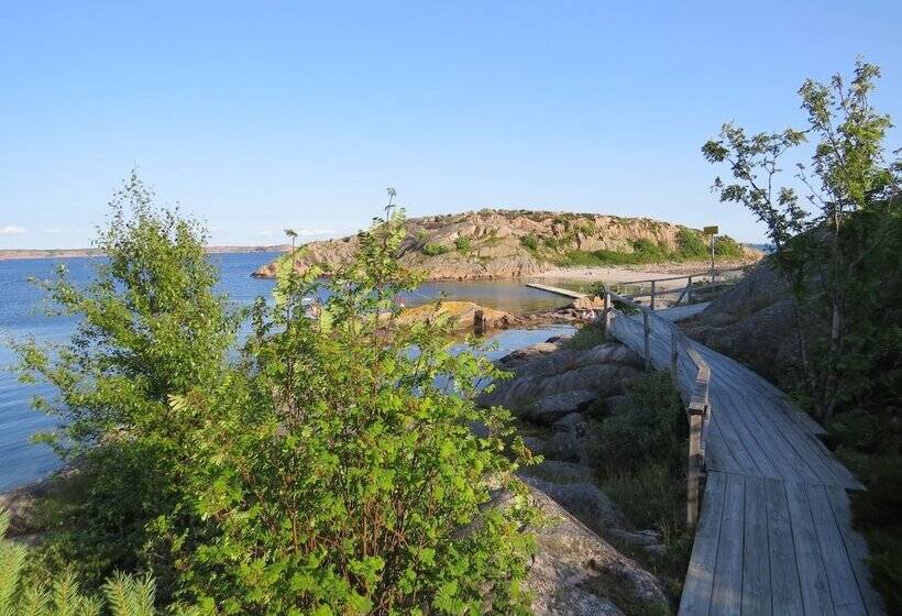Bohus Malmöns Pensionat