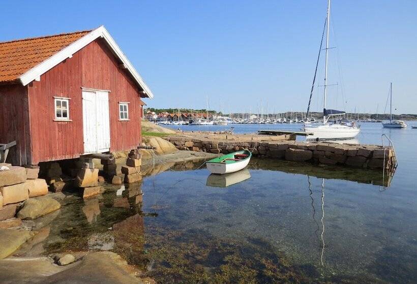 Bohus Malmöns Pensionat