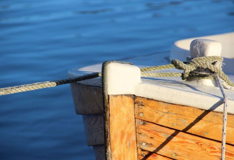 Bohus Malmöns Pensionat